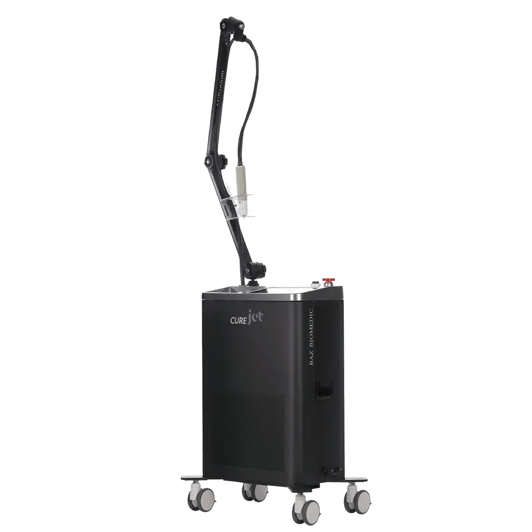 Curejet
