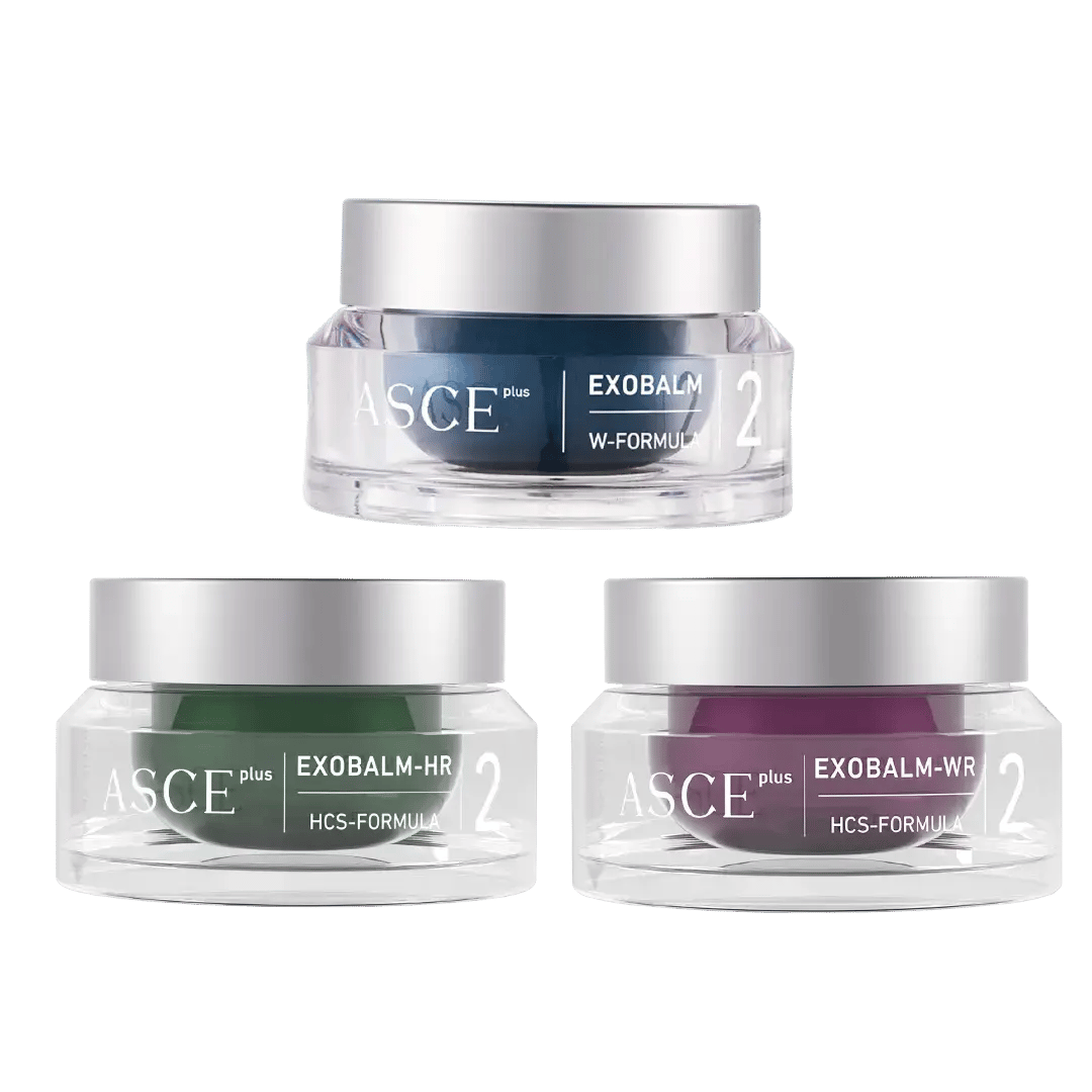 exobalm-series